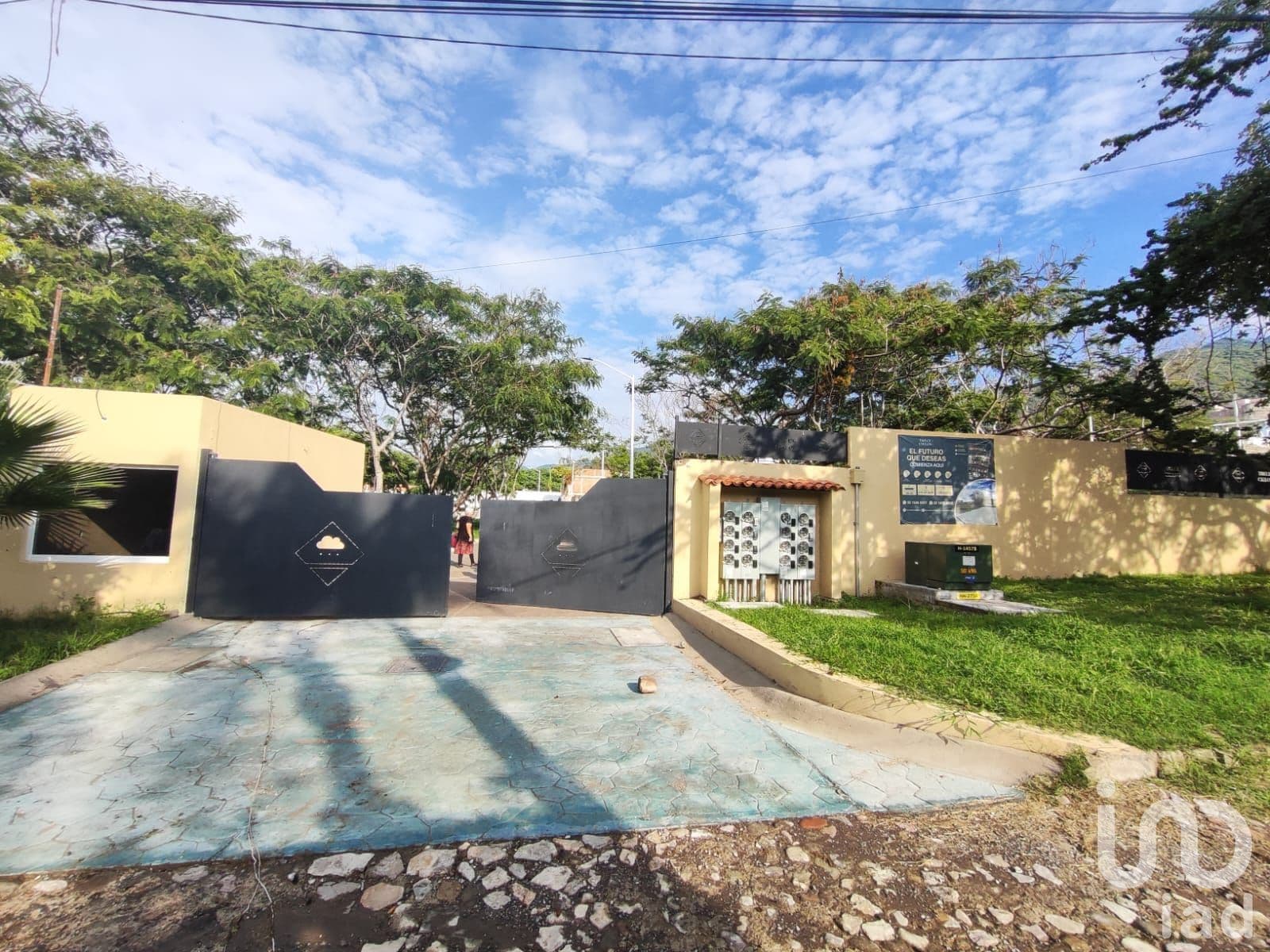 Fotos adicionales