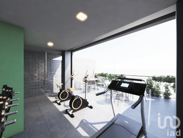Venta de Departamento en Providencia Guadalajara Jal.