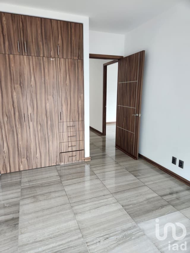 Venta Departamento Polanco