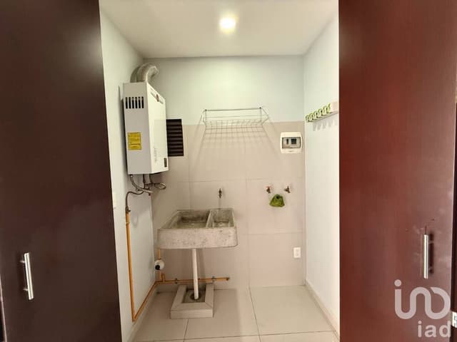 Departamento en Venta Mixcoac
