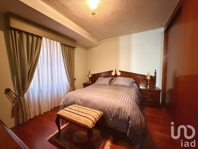 Departamento en Venta Tejocotes