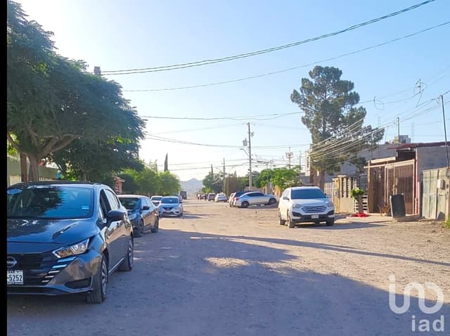 Casa en Venta sin terminados a 3 min de la nueva central de abastos