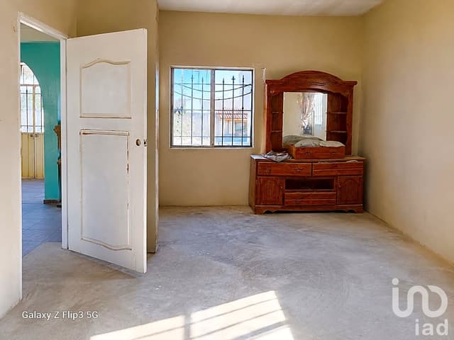 Casa en Venta sin terminados a 3 min de la nueva central de abastos