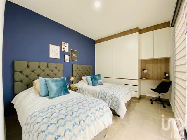 Departamento en Venta en Manahal, Corregidora, Queretaro