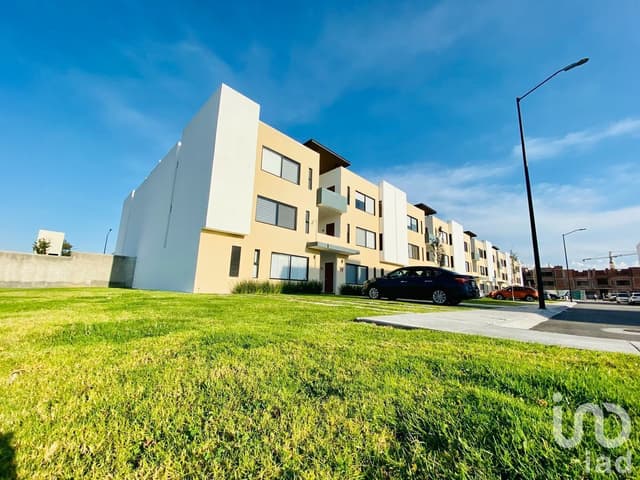 Departamento en Venta en Manahal, Corregidora, Queretaro