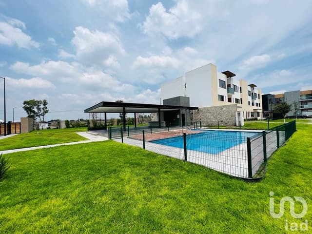 Departamento en Venta en Manahal Corregidora, Queretaro