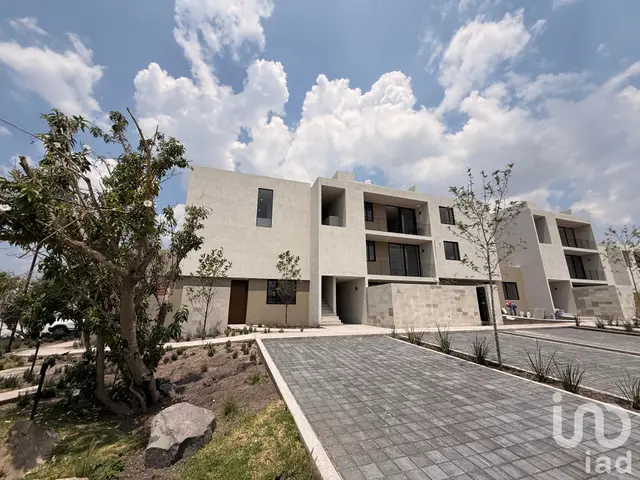 Departamento en Venta en Altos Juriquilla, Queretaro