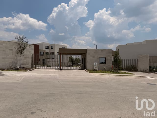 Departamento en Venta en Altos Juriquilla, Queretaro