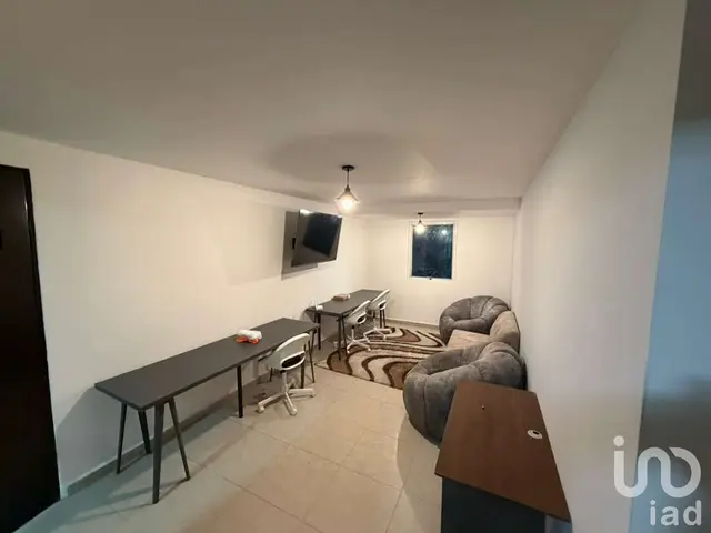 Departamento en Venta - Lomas de Sotelo, Miguel Hidalgo, CDMX