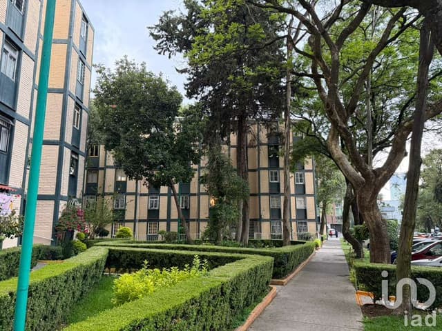 Departamento en Venta - Lomas de Sotelo, Miguel Hidalgo, CDMX