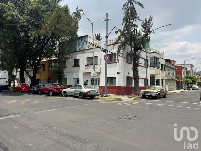 Oficina PB en renta en TEPEYAC INSURGENTES