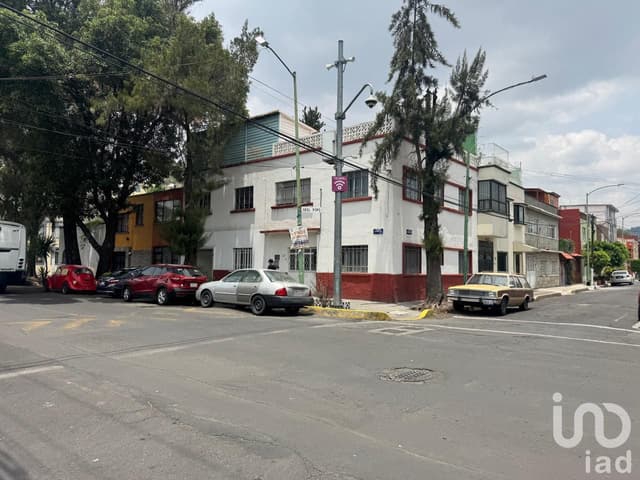 Oficina en renta en TEPEYAC INSURGENTES