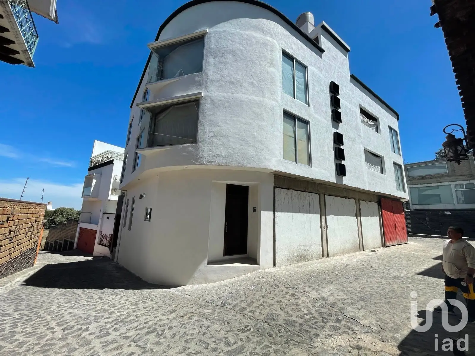 Fotos adicionales