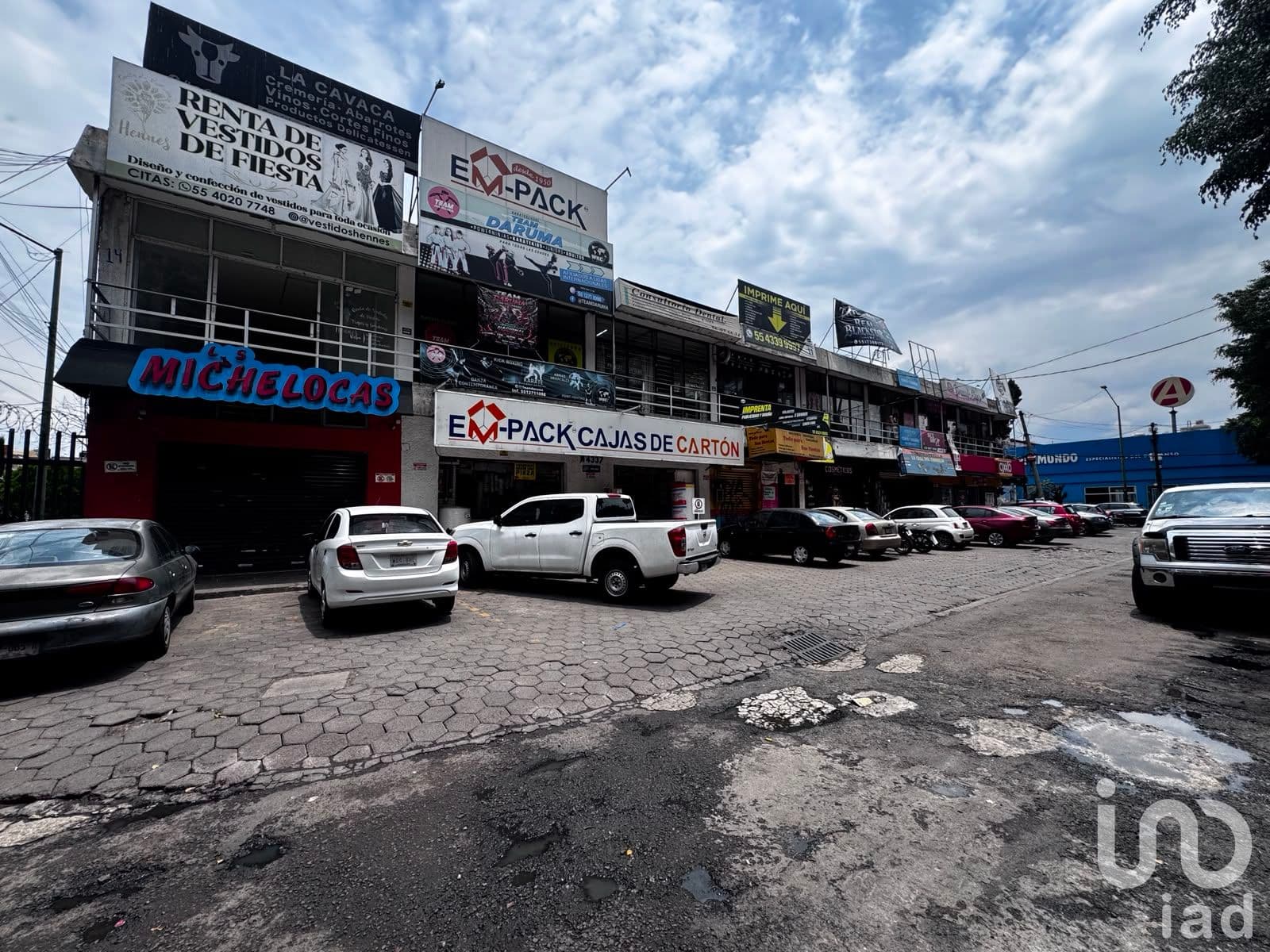 Fotos adicionales