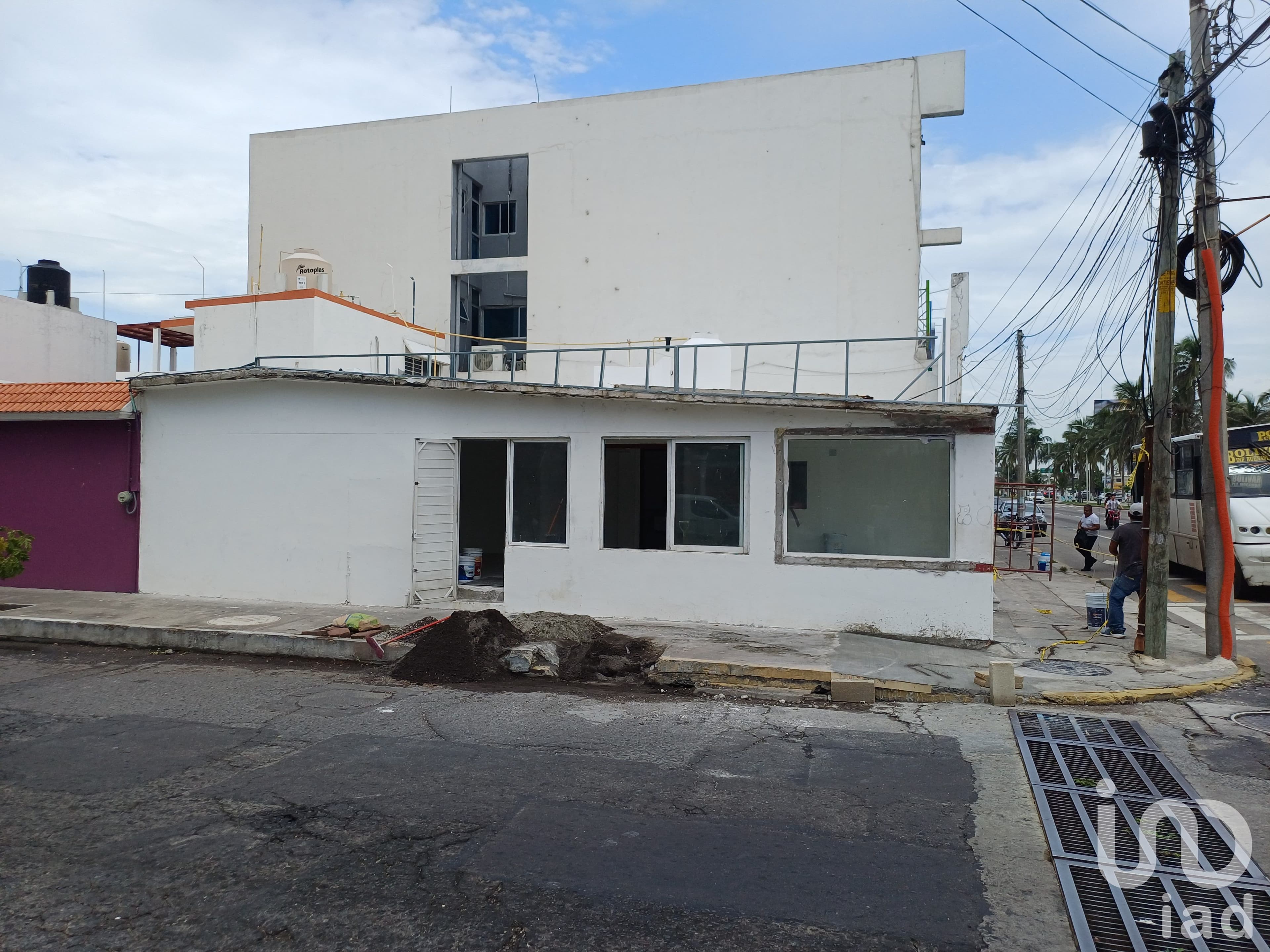 Fotos adicionales