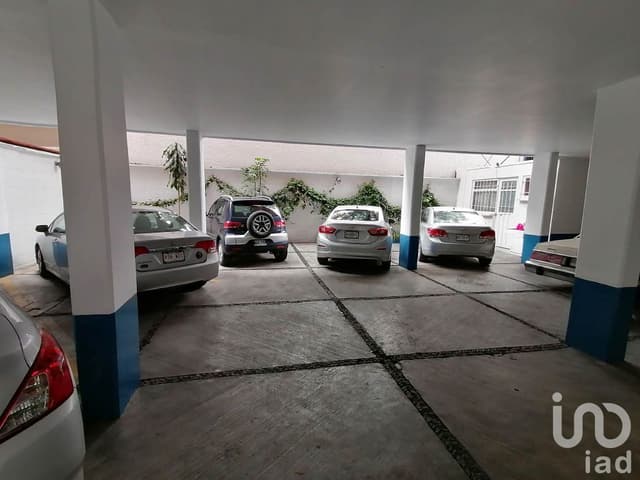Departamento en venta A, Revolución 531, San Pedro de los Pinos