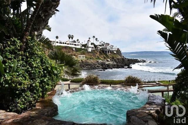 Exclusivo Edificio frente al mar en Olas Grand en Baja California a 30 mins de la frontera