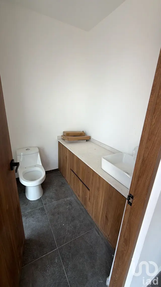 VENTA CASA PRESERVE JURIQUILLA