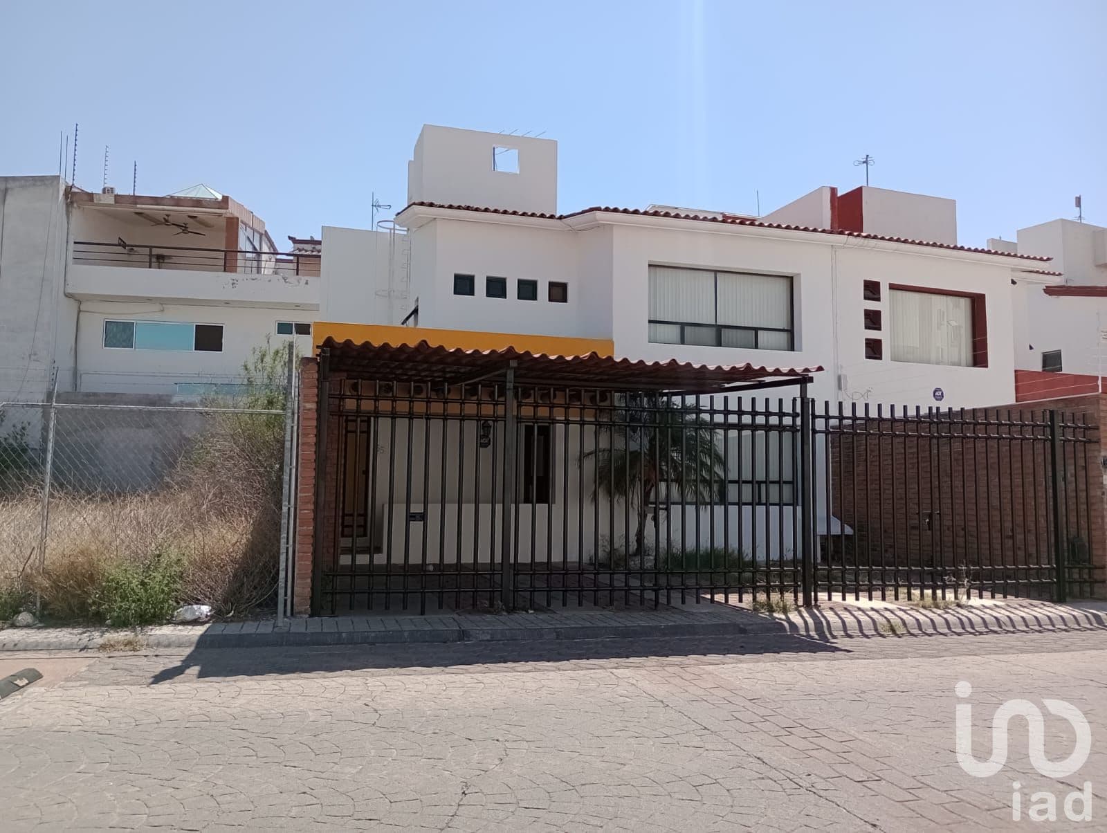 Fotos adicionales