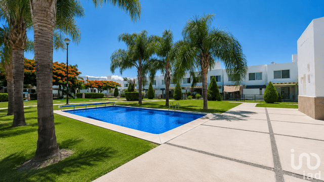 Casa en RENTA AMUEBLADA , Paseos del Bosque, Pueblito Corregidora Queretaro