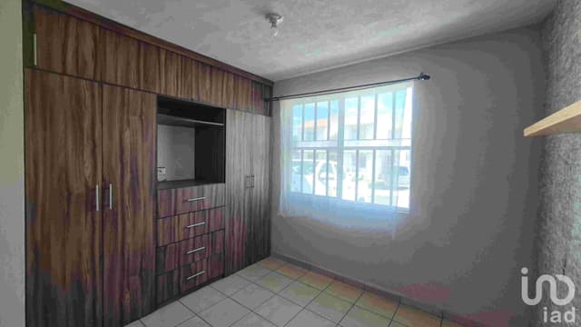 Venta de departamento duplex PB Casa de Ayamonte Mision de Mayorazgo Cd. del Sol Queretaro