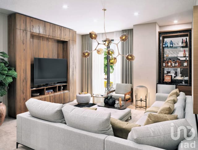 DEPARTAMENTO EN VENTA EN VELA TOWERS CANCUN, QUINTANA ROO