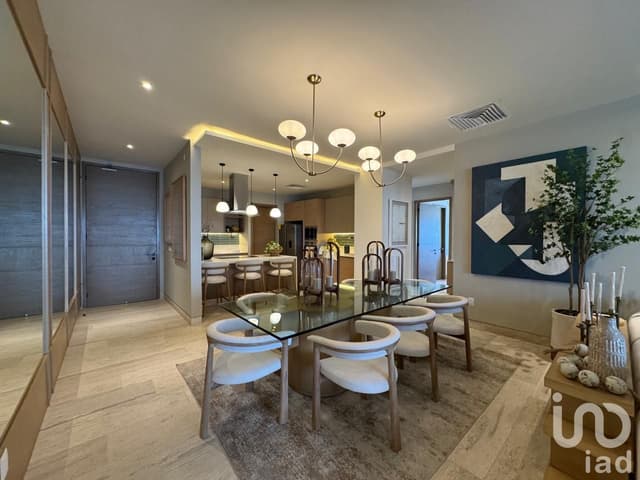 DEPARTAMENTO EN VENTA EN VELA TOWERS CANCUN, QUINTANA ROO