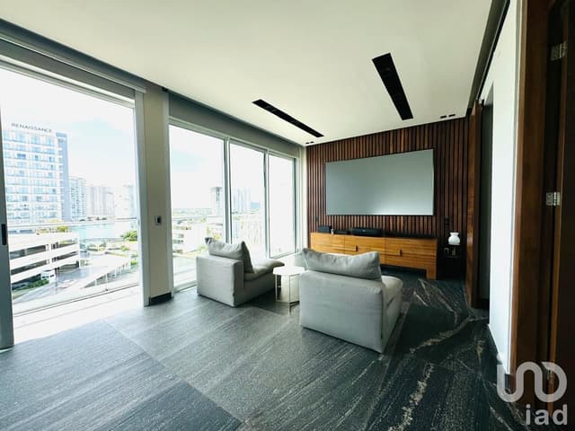 VENTA DE DEPARTAMENTO EN ZONA RESIDENCIAL EN CANCUN