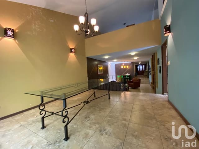 VENTA DE CASA EN VILLAS SAN ALEJANDRO EN PUEBLA