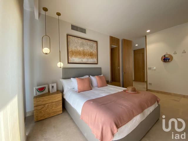 VENTA DE DEPARTAMENTO EN PUERTO CANCUN