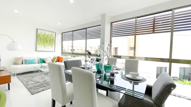 VENTA DE TOWNHOUSE EN CANCUN