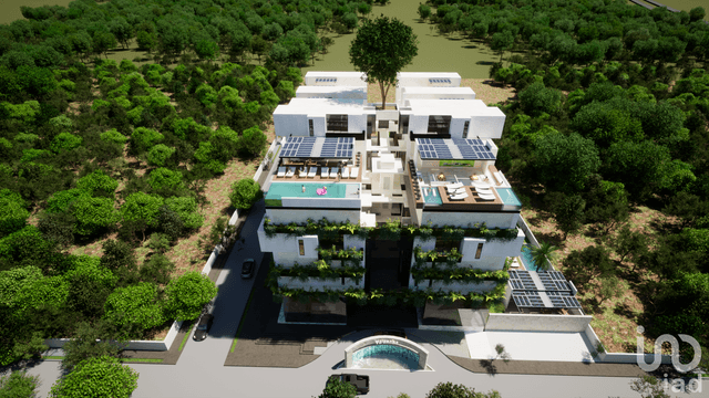 VENTA DE DEPARTAMENTO EN CANCUN