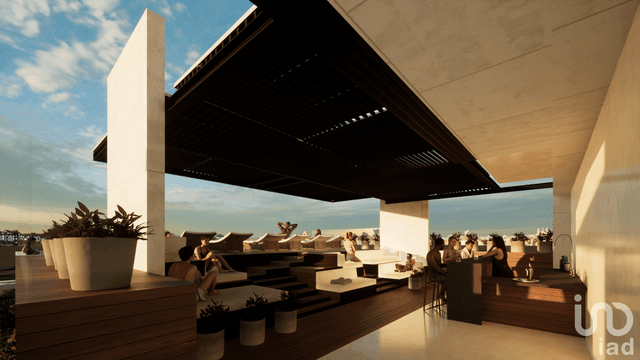 VENTA DE DEPARTAMENTO EN CANCUN