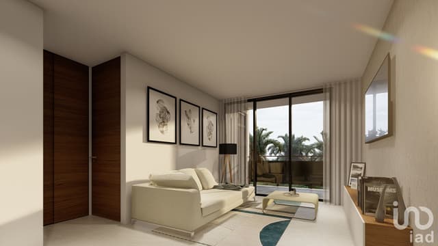 VENTA DE DEPARTAMENTO EN CANCUN, COL. ALFREFO V BONFIL