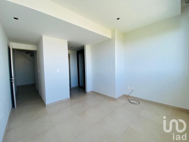 Departamento Pent house en Venta en Malecon America en Cancun Quintana Roo
