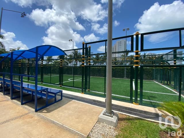 DEPARTAMENTO EN VENTA EN PUERTO CANCÚN