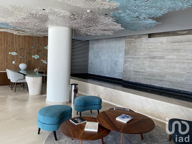 VENTA DE DEPARTAMENTO EN PUERTO CANCÚN