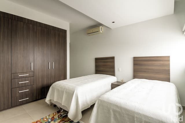 VENTA DE DEPARTAMENTO EN MALECÓN AMÉRICAS, CANCÚN QUINTANA ROO