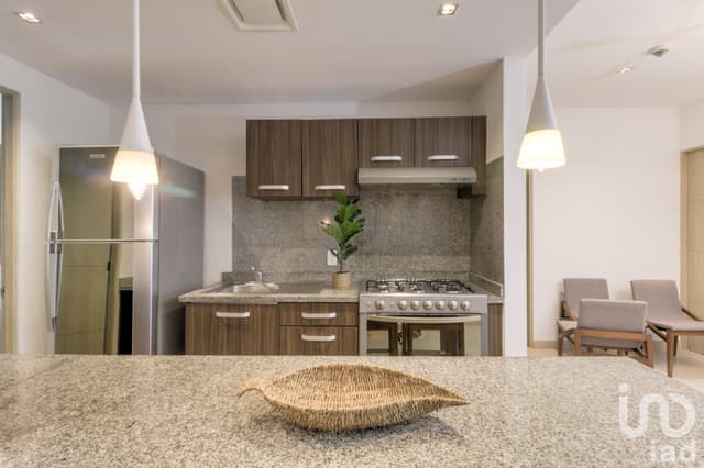 VENTA DE DEPARTAMENTO MALECÓN AMÉRICAS