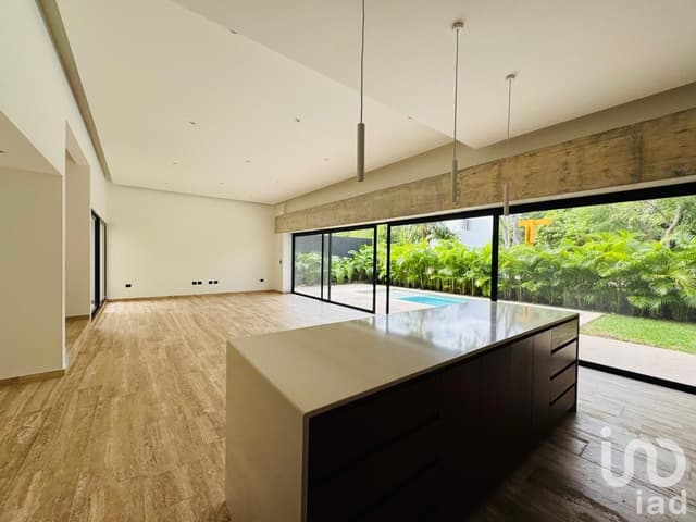 CASA EN RESIDENCIAL LAGOS DEL SOL