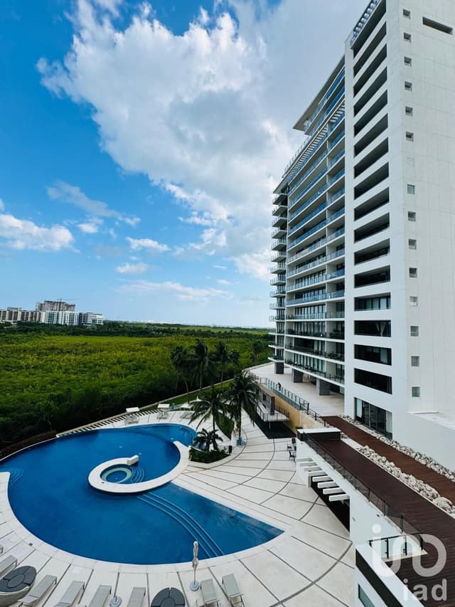 DEPARTAMENTO EN BE TOWERS