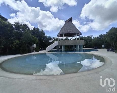 VENTA DE TERRENO EN EL FRACCIONAMIENTO ALDEA HA