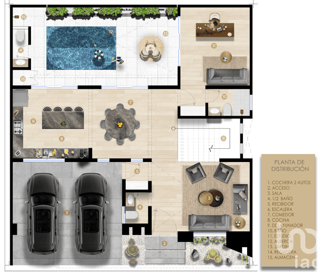 PRE VENTA DE CASA CON ALBERCA EN EL DIAMANTE EN TUXTLA GUTIERREZ