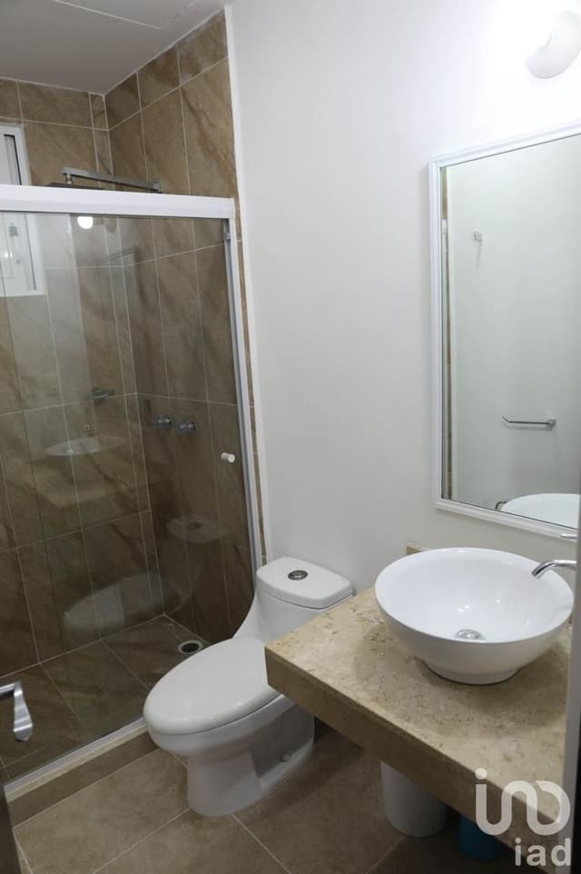 VENTA DE DEPARTAMENTO EN PLANTA BAJA EN DREAM LAGOONS CANCUN