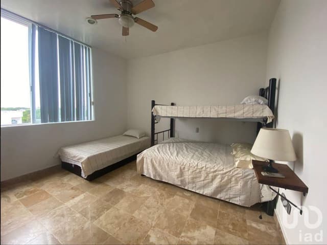 VENTA DE DEPARTAMENTO SOBRE AV TULUM EN CANCUN QUINTANA ROO