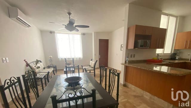 VENTA DE DEPARTAMENTO SOBRE AV TULUM EN CANCUN QUINTANA ROO