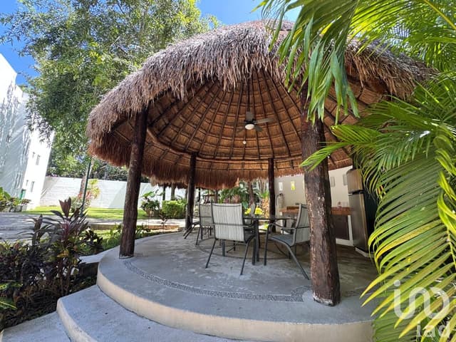 VENTA DE DEPARTAMENTO EN CONDOMINIO REAL KABAH EN CANCUN