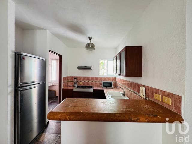 VENTA DE DEPARTAMENTO EN CONDOMINIO REAL KABAH EN CANCUN