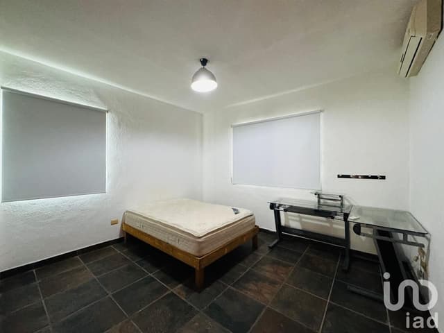 RENTA DE DEPARTAMENTO AMUEBLADO EN CONDOMINIO REAL KABAH EN CANCUN