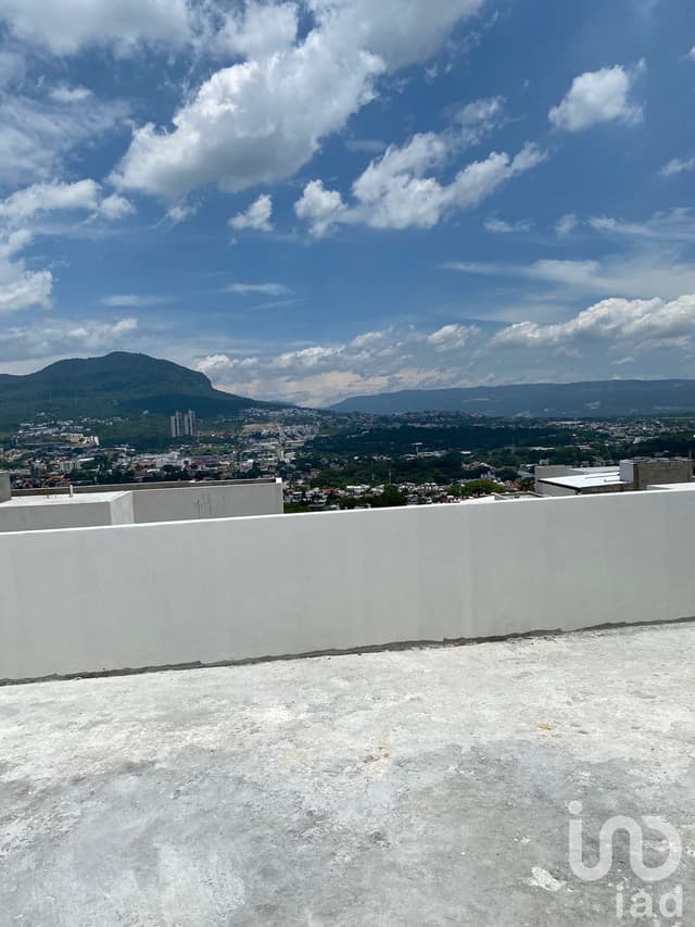 VENTA DE CASA EN FRACC ENCINOS EN TUXTLA GUTIERREZ